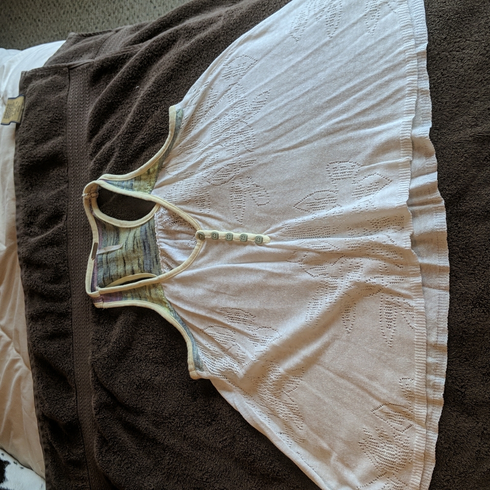 Free People Tank Top
